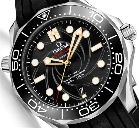 omega seamaster 007 limited edition fake|omega seamaster 007 price.